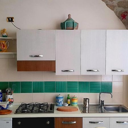 Il Limoneto Degli Angeli Villa Minori Eksteriør bilde