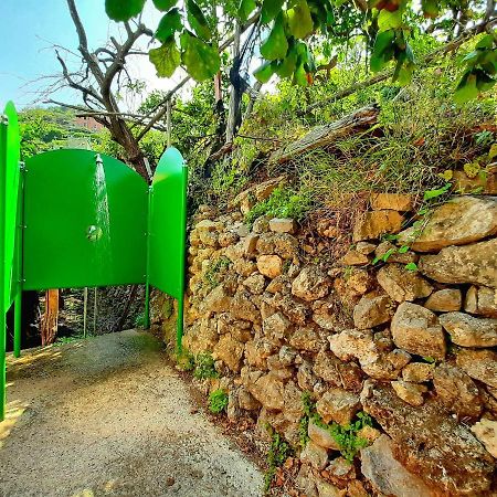 Il Limoneto Degli Angeli Villa Minori Eksteriør bilde