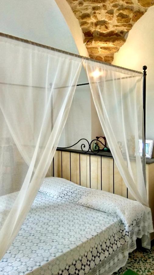 Il Limoneto Degli Angeli Villa Minori Eksteriør bilde