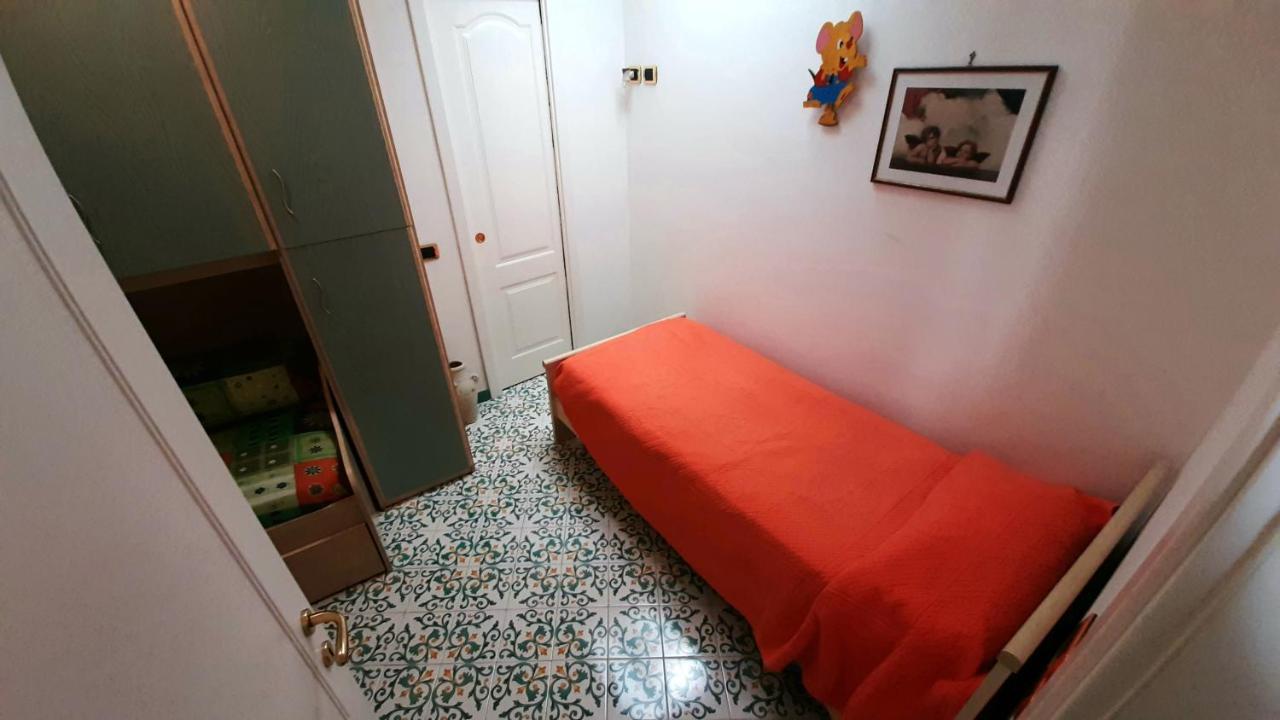 Il Limoneto Degli Angeli Villa Minori Eksteriør bilde