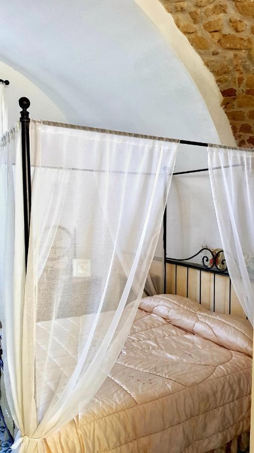 Il Limoneto Degli Angeli Villa Minori Eksteriør bilde
